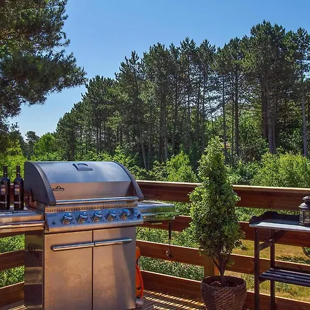 5 Star In * Ebeltoft