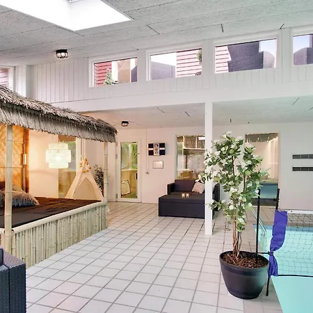 Semesterbostad 5 Star In Ebeltoft