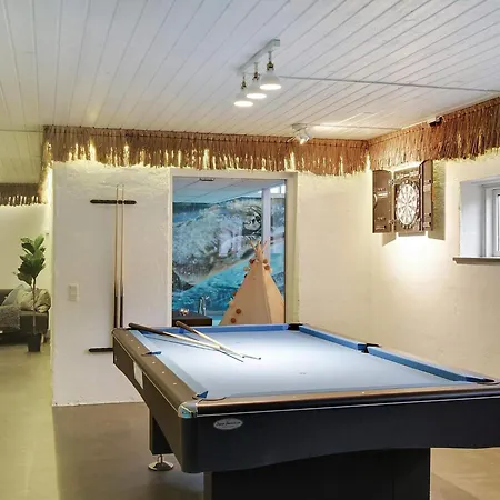 5 Star In Ebeltoft