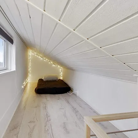 Semesterbostad 5 Star In