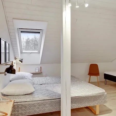 Semesterbostad 5 Star In
