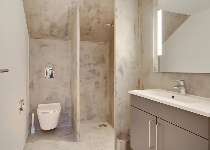 Ferienhaus 5 Star In